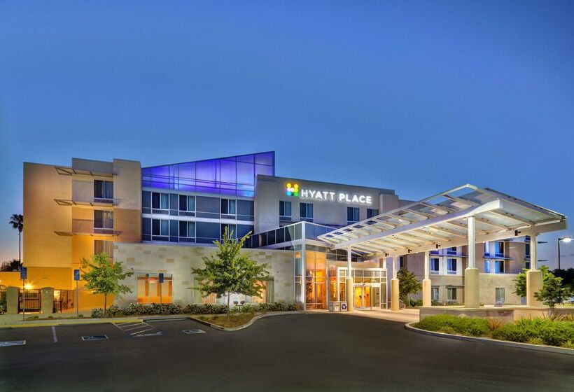 호텔 Hyatt Place Uc Davis