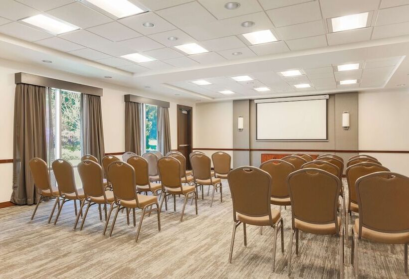 호텔 Hyatt Place Uc Davis