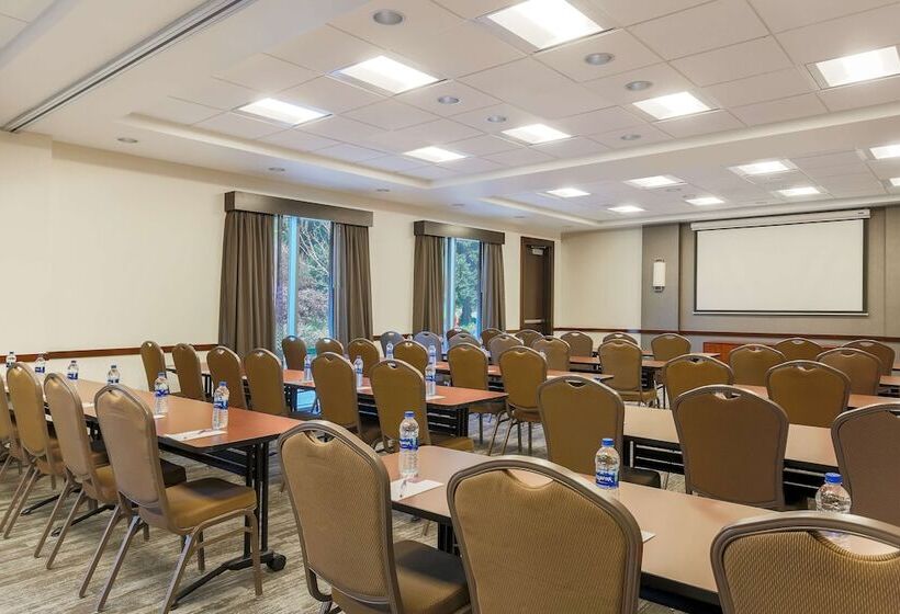 호텔 Hyatt Place Uc Davis