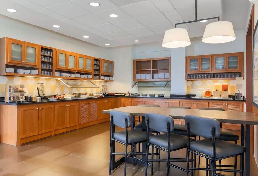 호텔 Hyatt Place Uc Davis