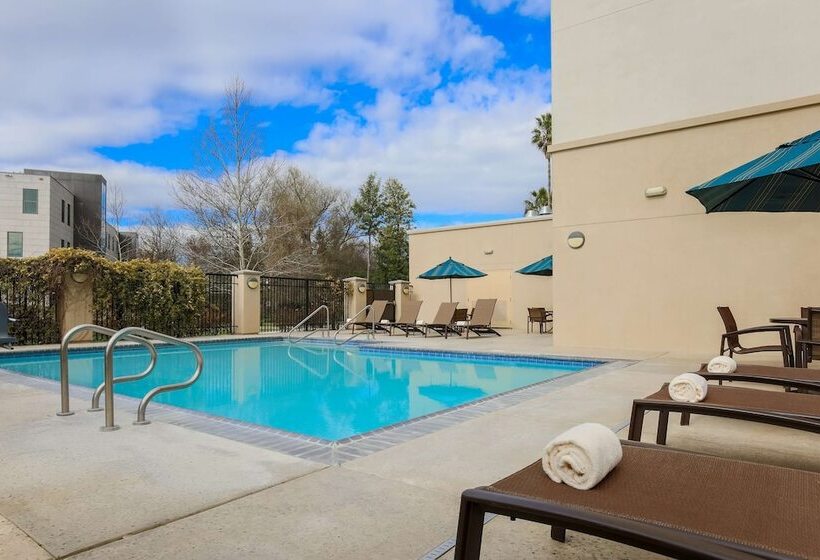 호텔 Hyatt Place Uc Davis