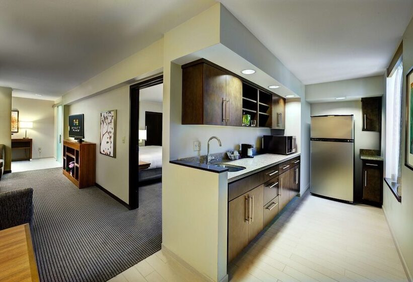 호텔 Hyatt Place Uc Davis