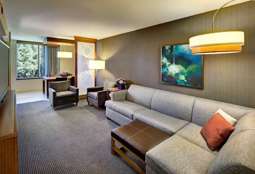 호텔 Hyatt Place Uc Davis