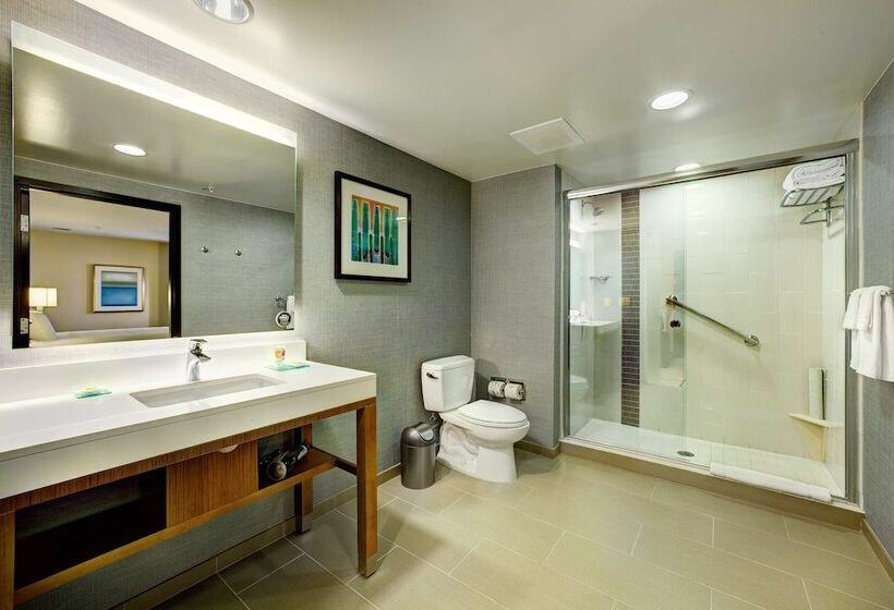 호텔 Hyatt Place Uc Davis