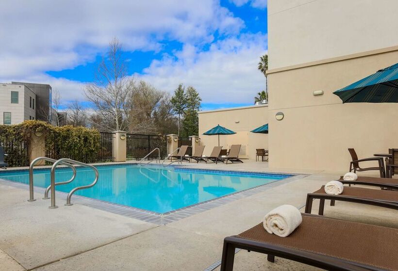 호텔 Hyatt Place Uc Davis