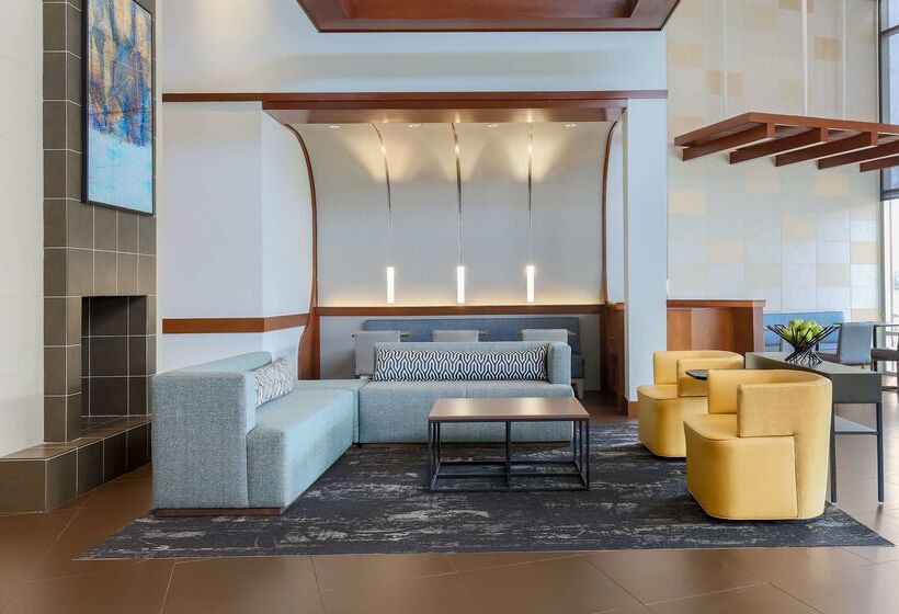 호텔 Hyatt Place Uc Davis