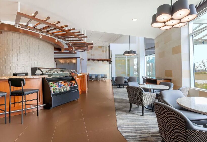 호텔 Hyatt Place Uc Davis