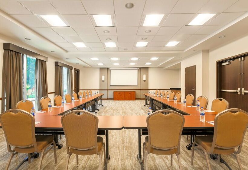 호텔 Hyatt Place Uc Davis