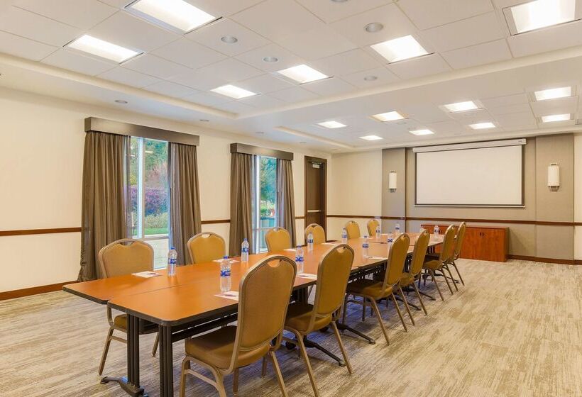 호텔 Hyatt Place Uc Davis