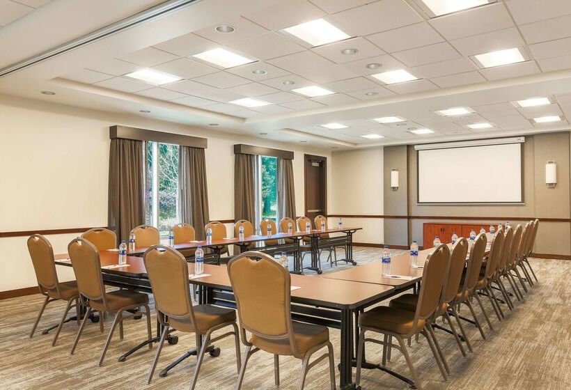 호텔 Hyatt Place Uc Davis