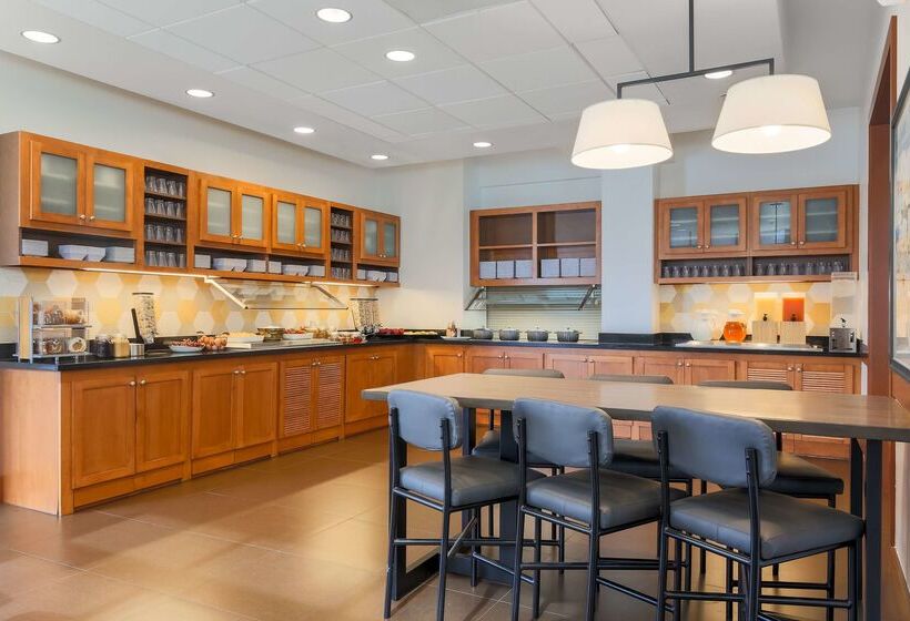 호텔 Hyatt Place Uc Davis