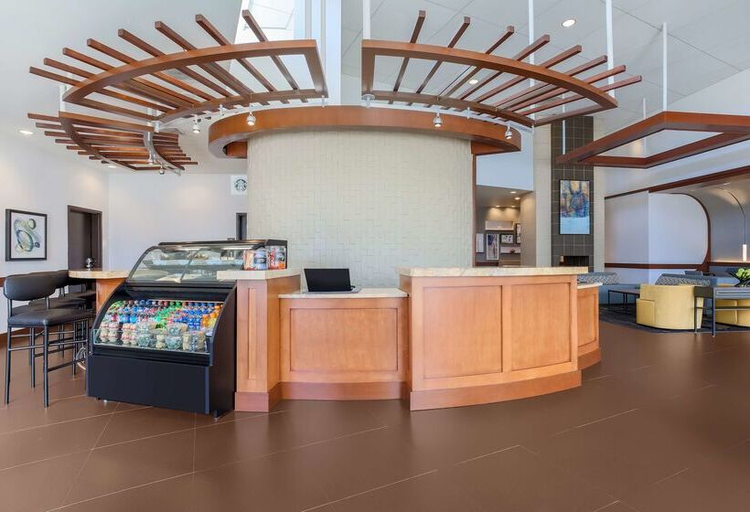 호텔 Hyatt Place Uc Davis