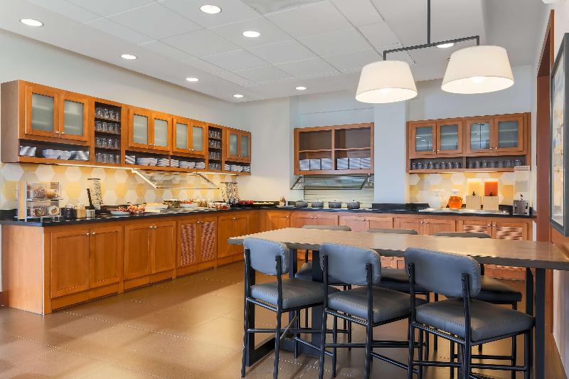 호텔 Hyatt Place Uc Davis