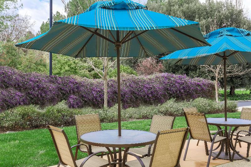 호텔 Hyatt Place Uc Davis