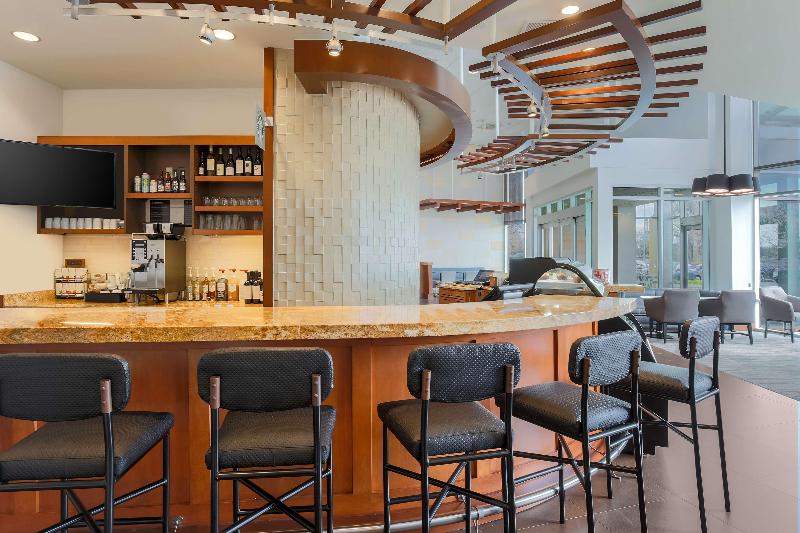 호텔 Hyatt Place Uc Davis