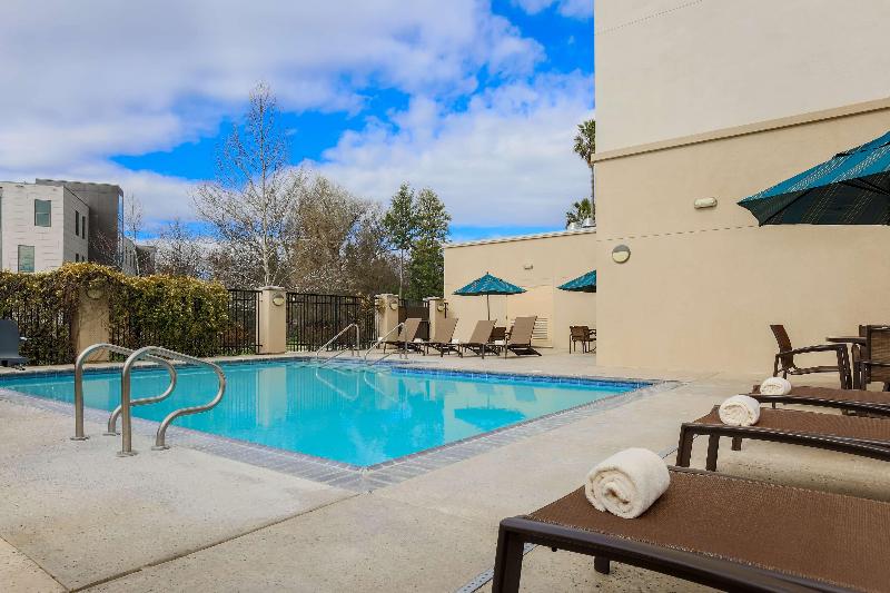 호텔 Hyatt Place Uc Davis