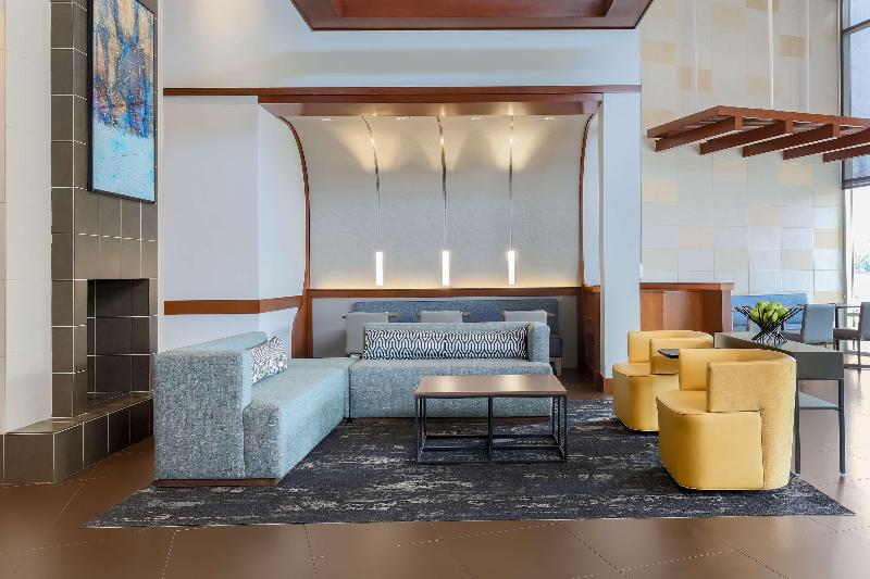 호텔 Hyatt Place Uc Davis