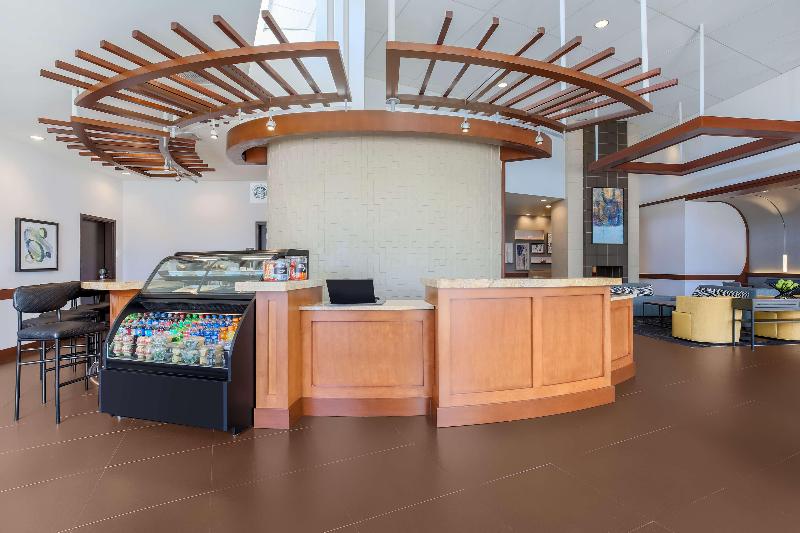 호텔 Hyatt Place Uc Davis