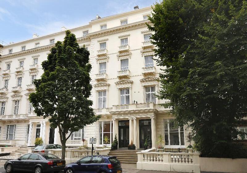 هتل Hyde Park Boutique