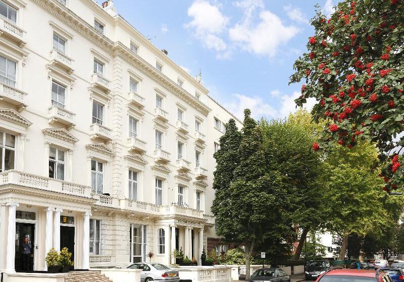 호텔 Hyde Park Boutique