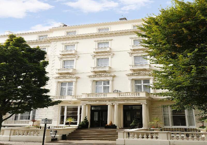 호텔 Hyde Park Boutique