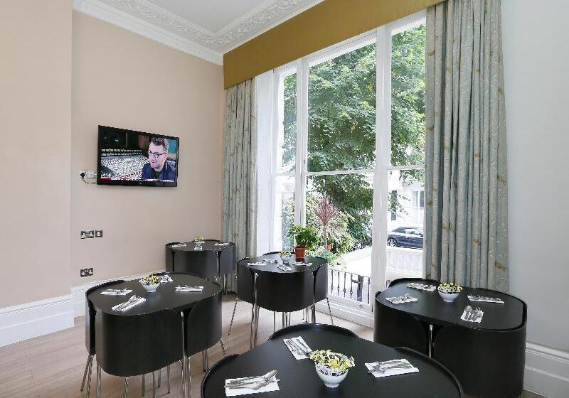 호텔 Hyde Park Boutique