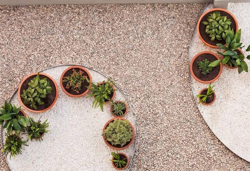 Отель Ibis Barcelona Centro