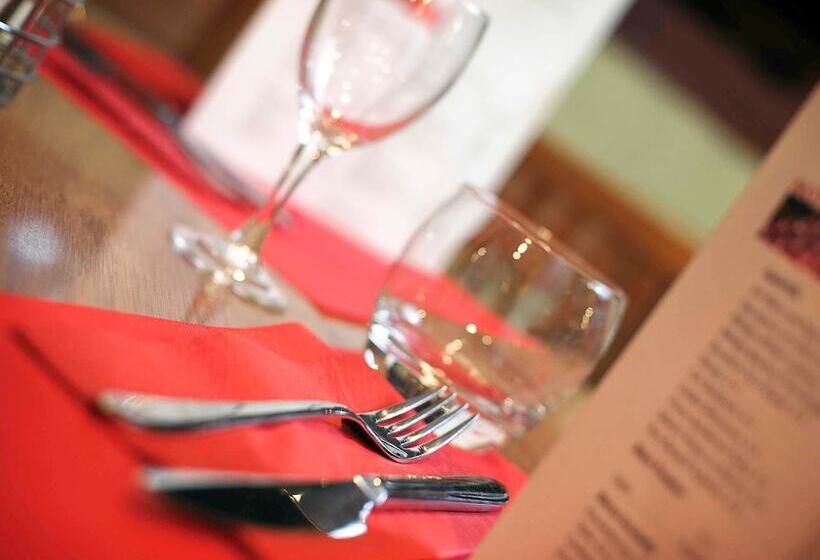 Отель Ibis Barcelona Centro