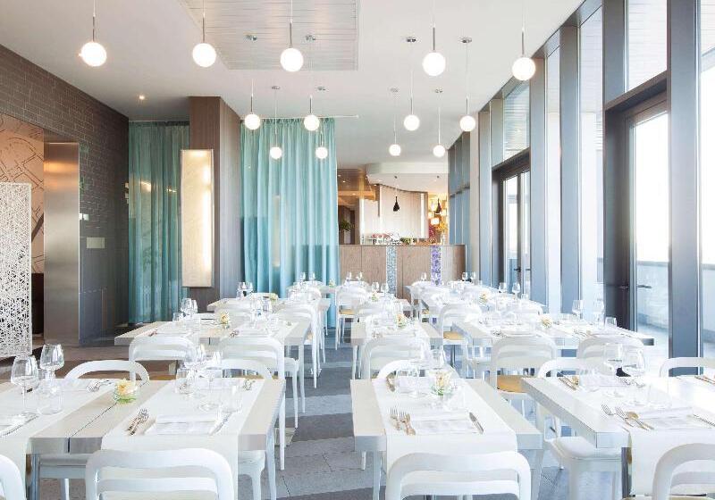 בית מלון כפרי Ibis Styles Roma Eur