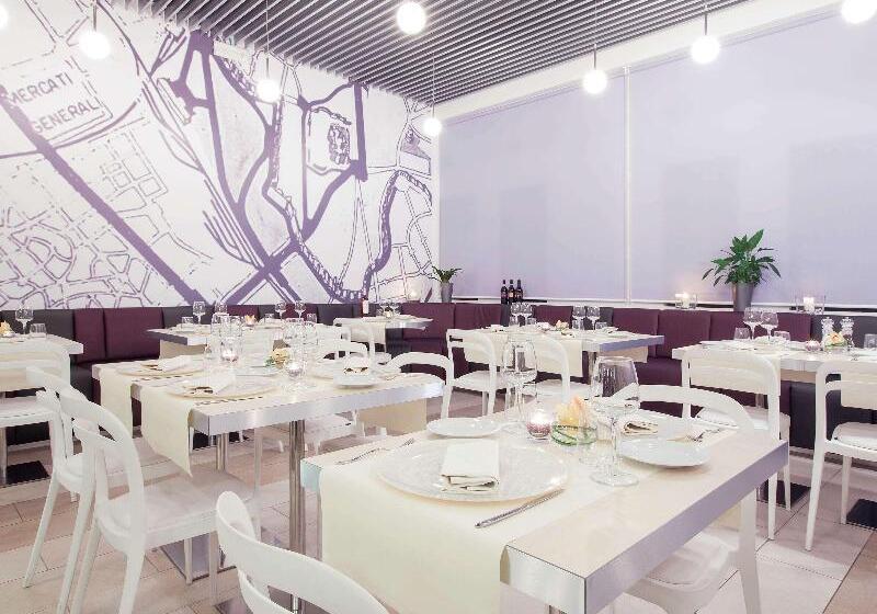 בית מלון כפרי Ibis Styles Roma Eur