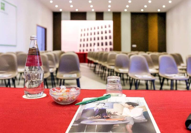 בית מלון כפרי Ibis Styles Roma Eur