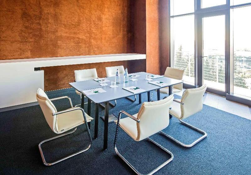 בית מלון כפרי Ibis Styles Roma Eur