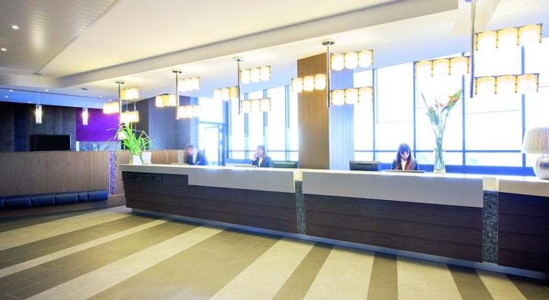 בית מלון כפרי Ibis Styles Roma Eur