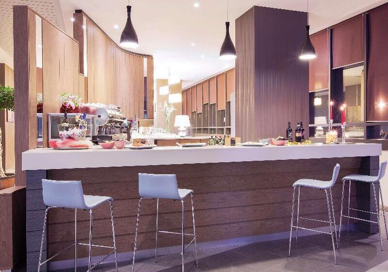 בית מלון כפרי Ibis Styles Roma Eur