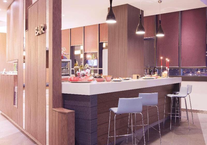 בית מלון כפרי Ibis Styles Roma Eur