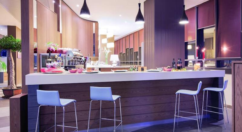 בית מלון כפרי Ibis Styles Roma Eur