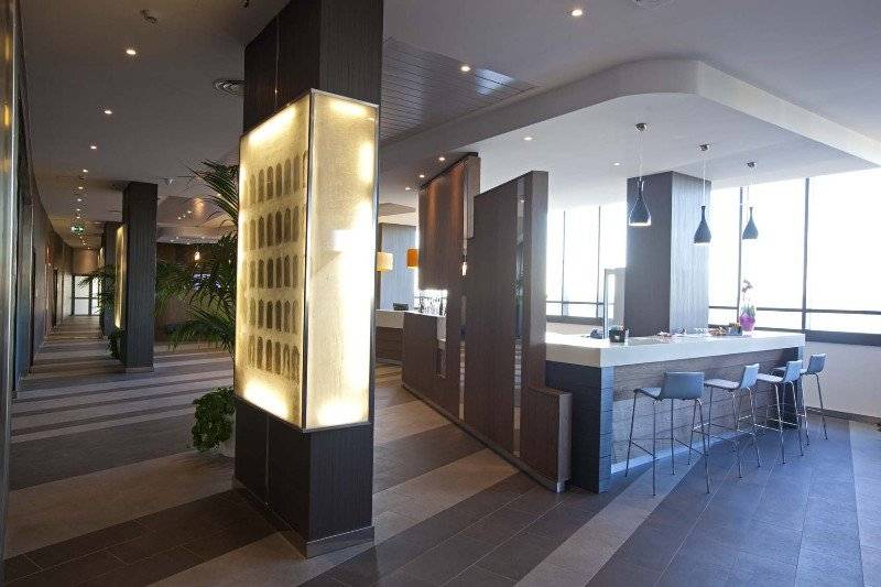 בית מלון כפרי Ibis Styles Roma Eur