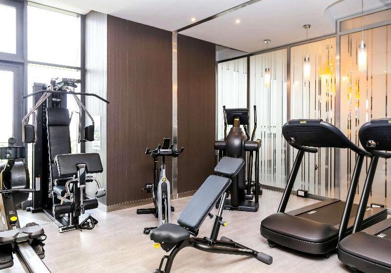 בית מלון כפרי Ibis Styles Roma Eur