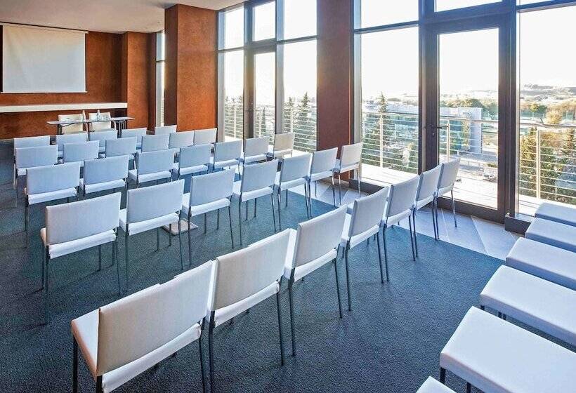 בית מלון כפרי Ibis Styles Roma Eur