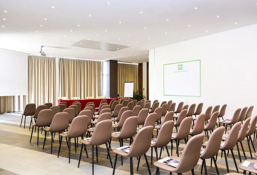 בית מלון כפרי Ibis Styles Roma Eur