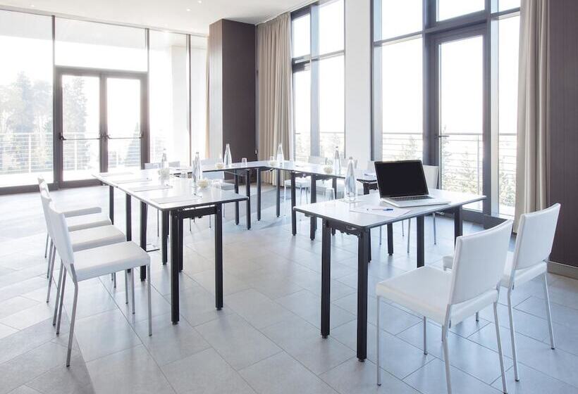 בית מלון כפרי Ibis Styles Roma Eur