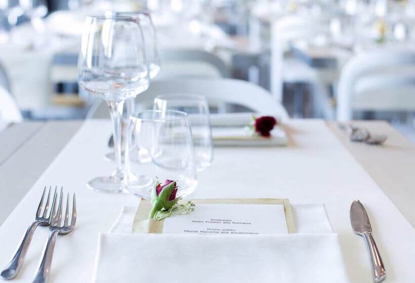 בית מלון כפרי Ibis Styles Roma Eur