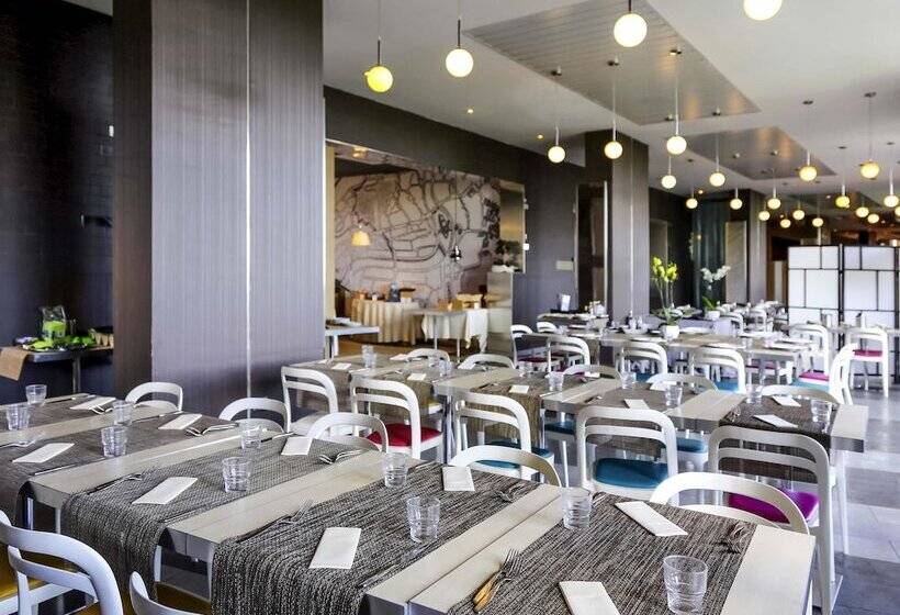 בית מלון כפרי Ibis Styles Roma Eur