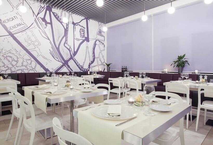 בית מלון כפרי Ibis Styles Roma Eur