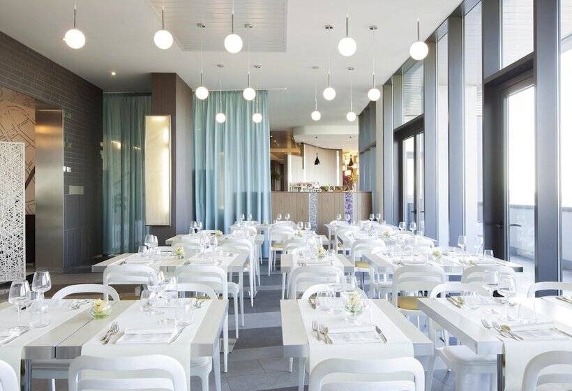 בית מלון כפרי Ibis Styles Roma Eur