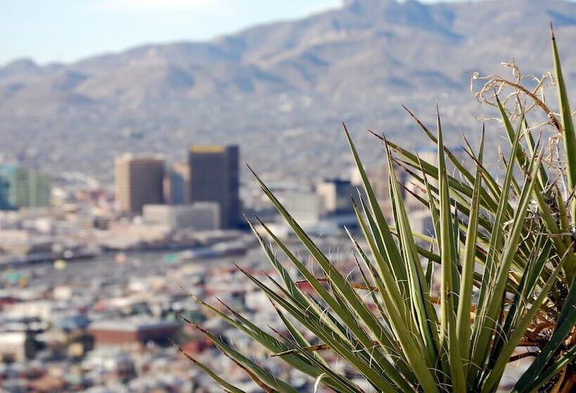 فندق Indigo El Paso Downtown, An Ihg