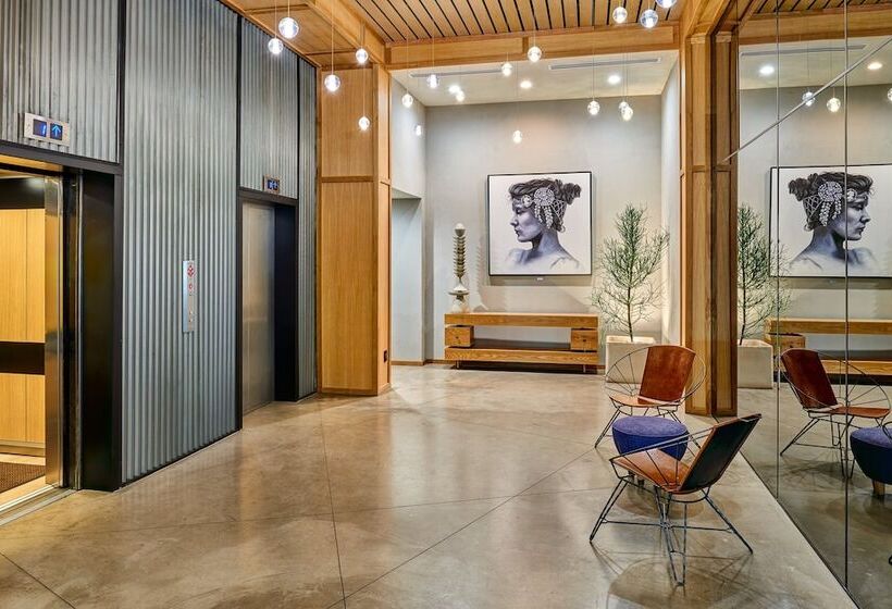 فندق Indigo El Paso Downtown, An Ihg