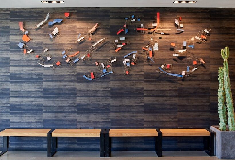 فندق Indigo El Paso Downtown, An Ihg