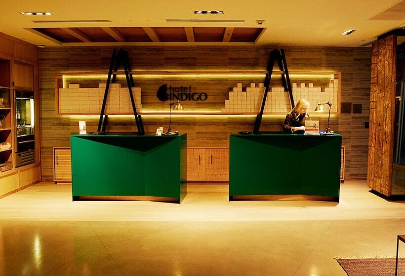 فندق Indigo El Paso Downtown, An Ihg