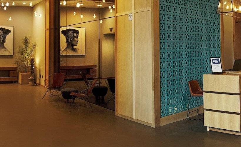 فندق Indigo El Paso Downtown, An Ihg